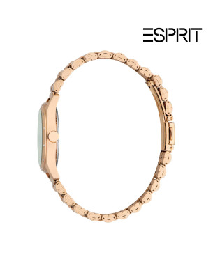 ESPRIT Ladies Watch with Bracelet